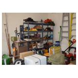 Garage Items