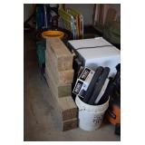 Wood & Shop Vaccum