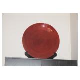 Plate Home Decor