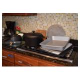 Pots & Pans