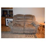 Double Recliner