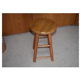 Stool