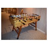 Foosball Table