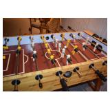 Foosball Table