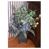 Floral Arrangement in Vase