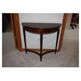 Vintage Accent Table