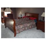 Bedroom Furniture, Linens