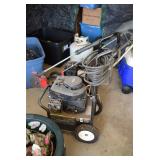 Outdoor Power Equipment