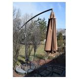 Outdoor Umbrella
