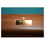 Bristol by Brunswick Pool Table