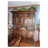 China Cabinet, Home Decor