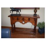 Console Table, Home Decor