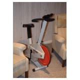Lifestyler Exercise Bike