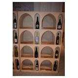 Wine Storage Rack