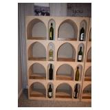 Wine Storage Rack