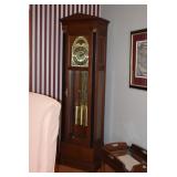 Grandfather Clock