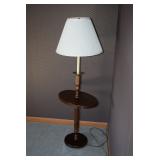 Lamp Table