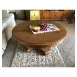 Vintage Coffee Table