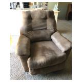 Recliner