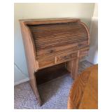 Roll Top Desk