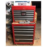 Craftsman Tool Storage Cabinet