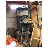 Craftsman 12" Band Saw Sander