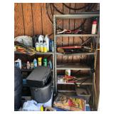 Garage Items