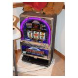 Star Dust Slot Machine