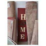 Home Decor & Area Rugs