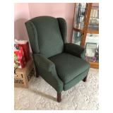 Accent Chair
