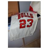 Chicago Bulls Sporswear