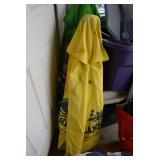 Patio Umbrellas & Umbrella