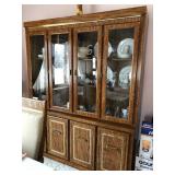 Display Cabinet