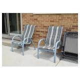 Patio Chairs
