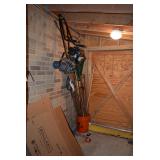 Garage Items