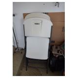 Folding Chairs