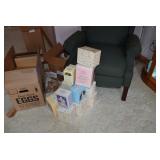 Precious Moments Boxes