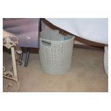 Wicker Basket