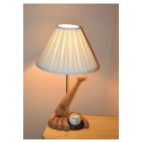 Baseball Table Lamp