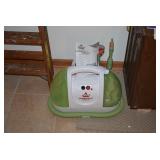 Bissell Little Green Proheat