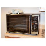 Panasonic Microwave & Convection Oven