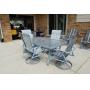 Patio Table & Chairs