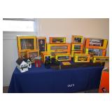 Rail King Train, Accessories