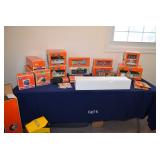 Lionel Train, Accessories