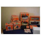 Lionel Train, Accessories