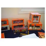 Lionel Train, Accessories