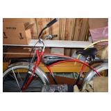 Vintage Bicycle