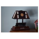 Lionel Train Lamp