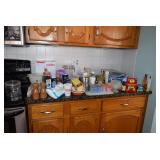 Kitchen Items
