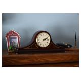 Mantle Clock
